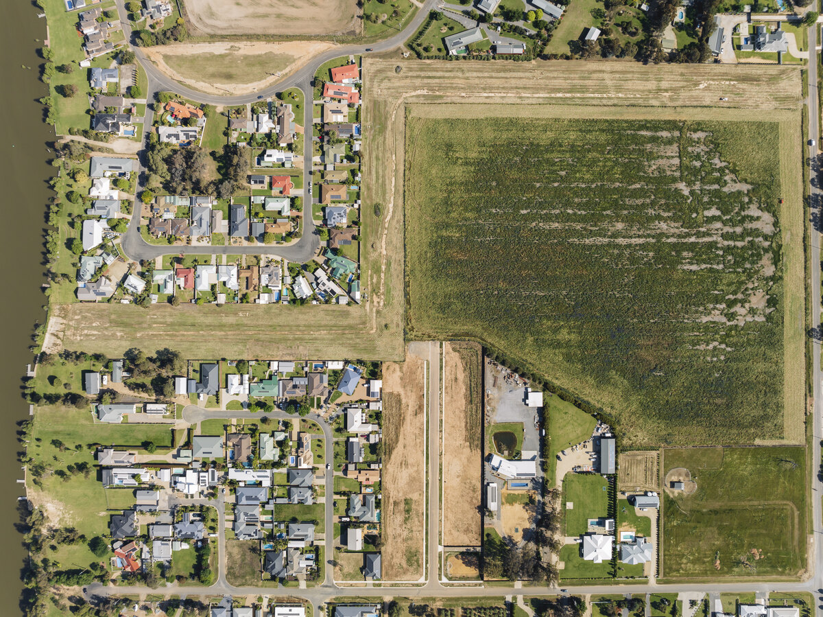 [Land for Sale] The Willows, Yarrawonga OpenLot
